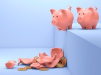 Tesouro Direto paga R$ 155,5 bilhões em títulos IPCA+