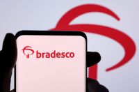 Bradesco tem lucro líquido recorrente de R$ 5,86 bi no 1º trimestre