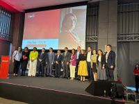 ONU Mulheres e Claro firmam projeto para vítimas de violência e refugiadas