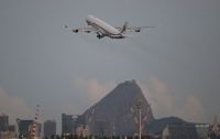 Aviação brasileira teve melhor abril da história; 8 milhões viajaram