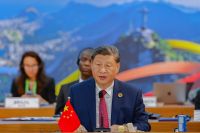 China suspende Lista de Entidades Não Confiáveis para 17 empresas dos EUA