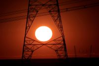 Consumo de energia no país aumenta 2,1% no 1º trimestre, afirma EPE