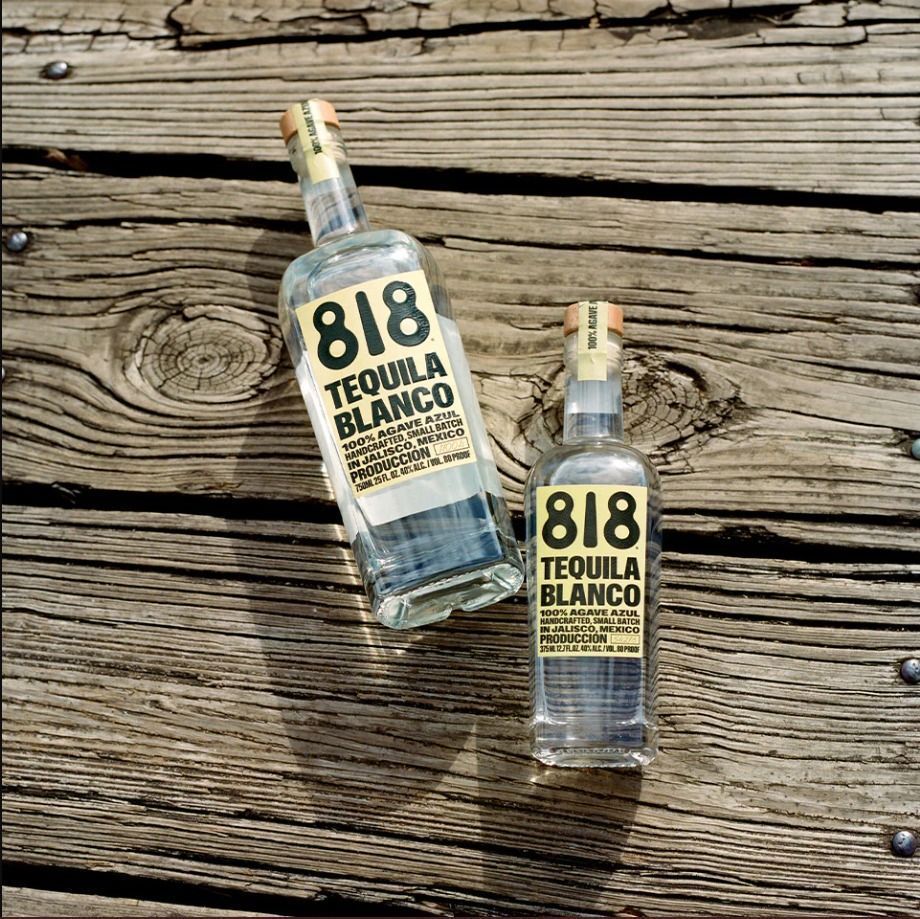 Tequila das celebridades nos EUA enfrenta dificuldades após anos de sucesso