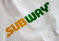 Subway diminui nos EUA com concorrência maior e mudança de clientes