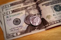 Tesouro dos EUA revela plano para encerrar produção de moedas de um centavo