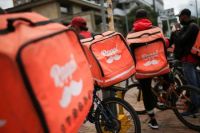 Rappi vai investir R$ 1,4 bi no Brasil e isentar restaurantes de taxas