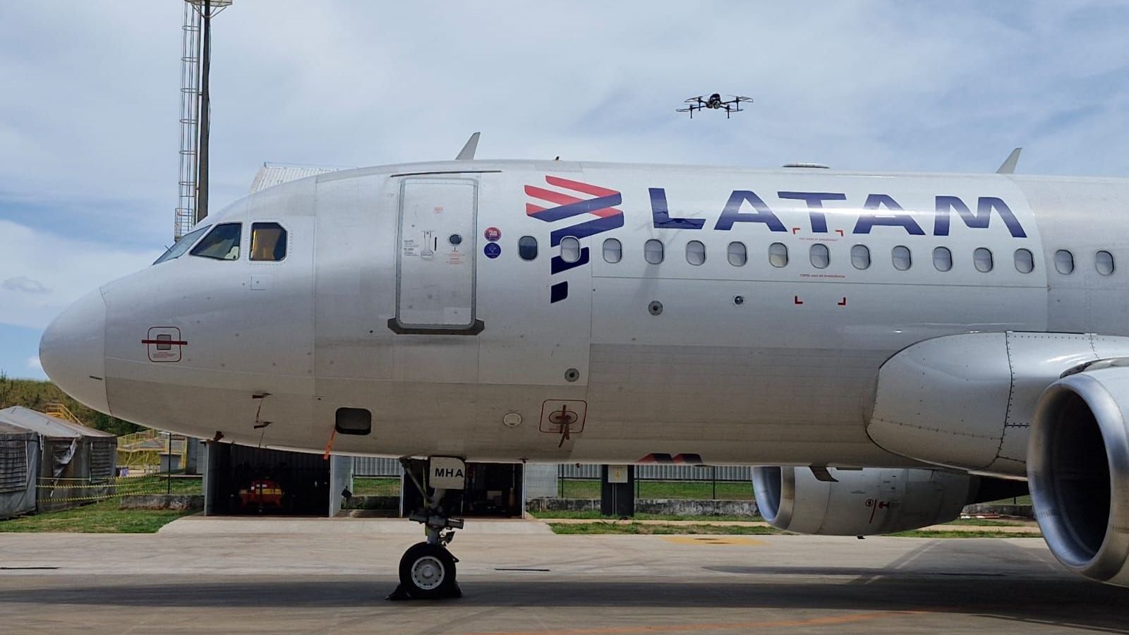 COP 30: Latam amplia voos para Belém; veja as novas rotas