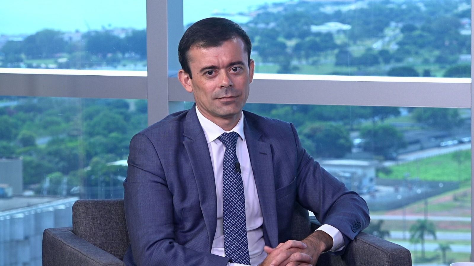 Ceron: ideal é que incorpore precatórios dentro dos limites existentes
