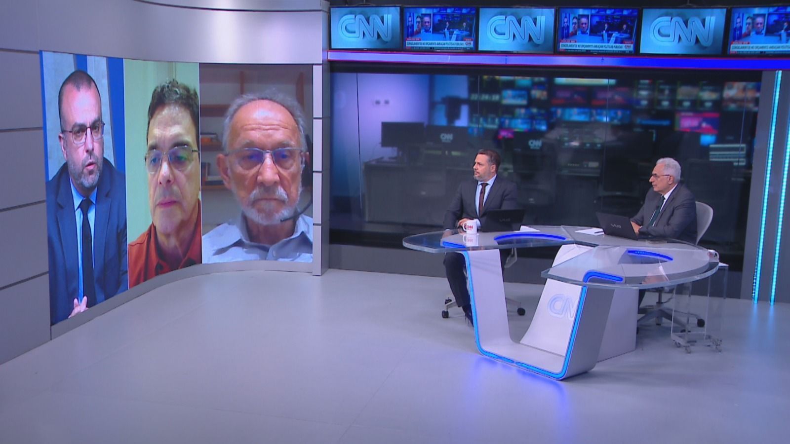 José Márcio Camargo: alta do IOF é 1º passo para fechar conta de capital
