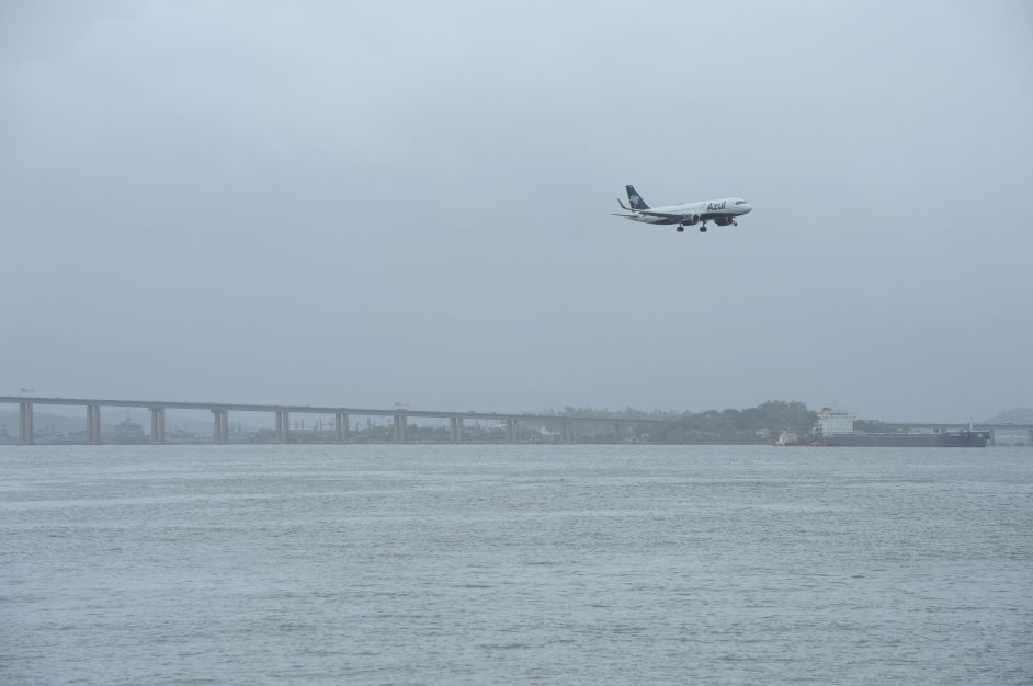 Líder opera 1º voo de aviação geral com combustível sustentável no Brasil
