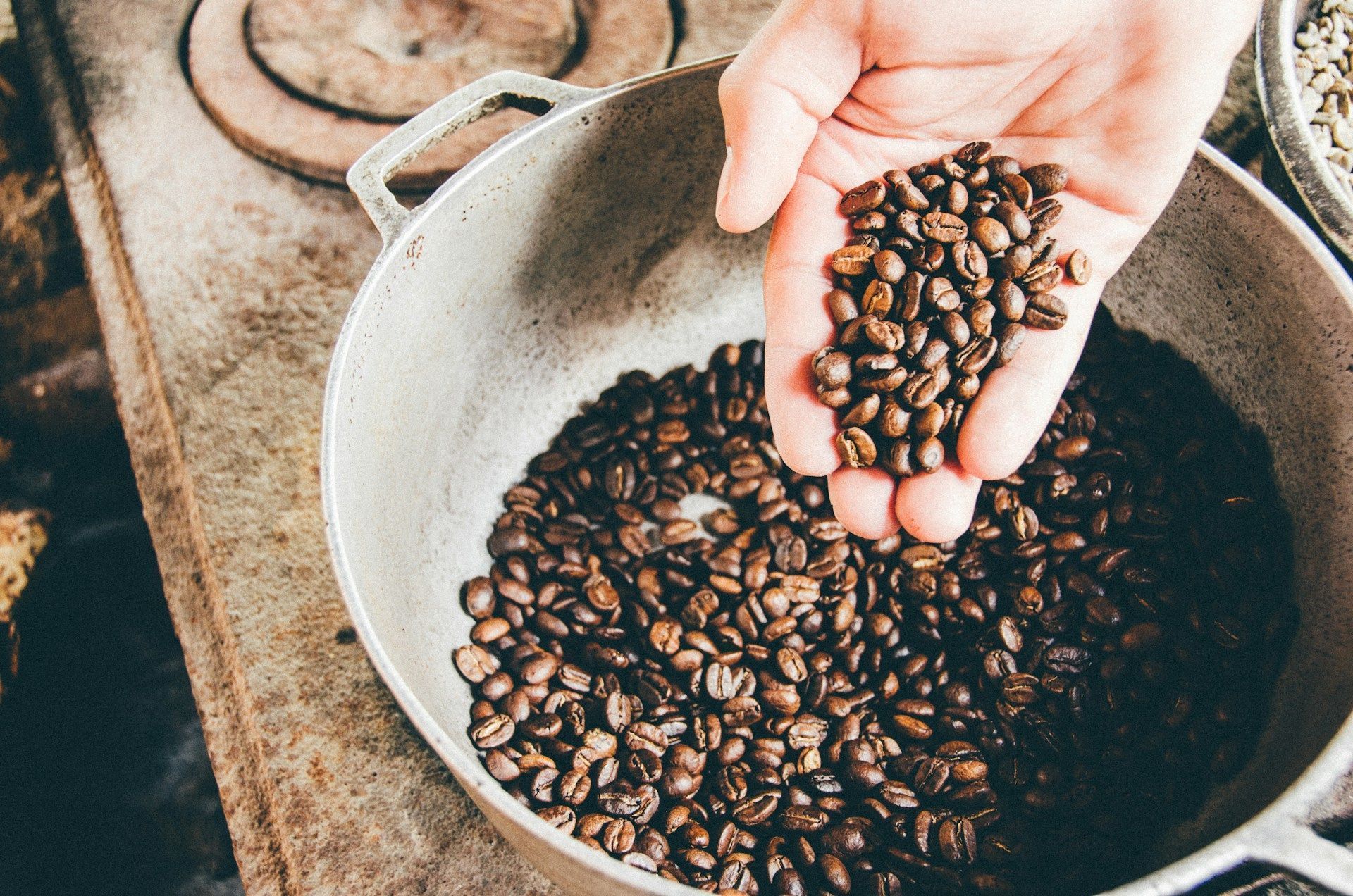 Preço do café sobe 80% nos 12 meses até abril, maior alta desde Plano Real