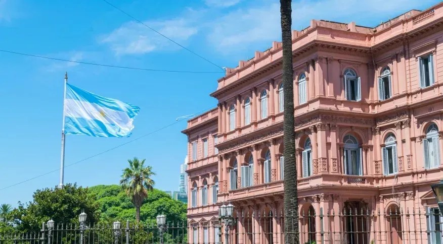 Argentina estende redução de tributo na exportação de trigo