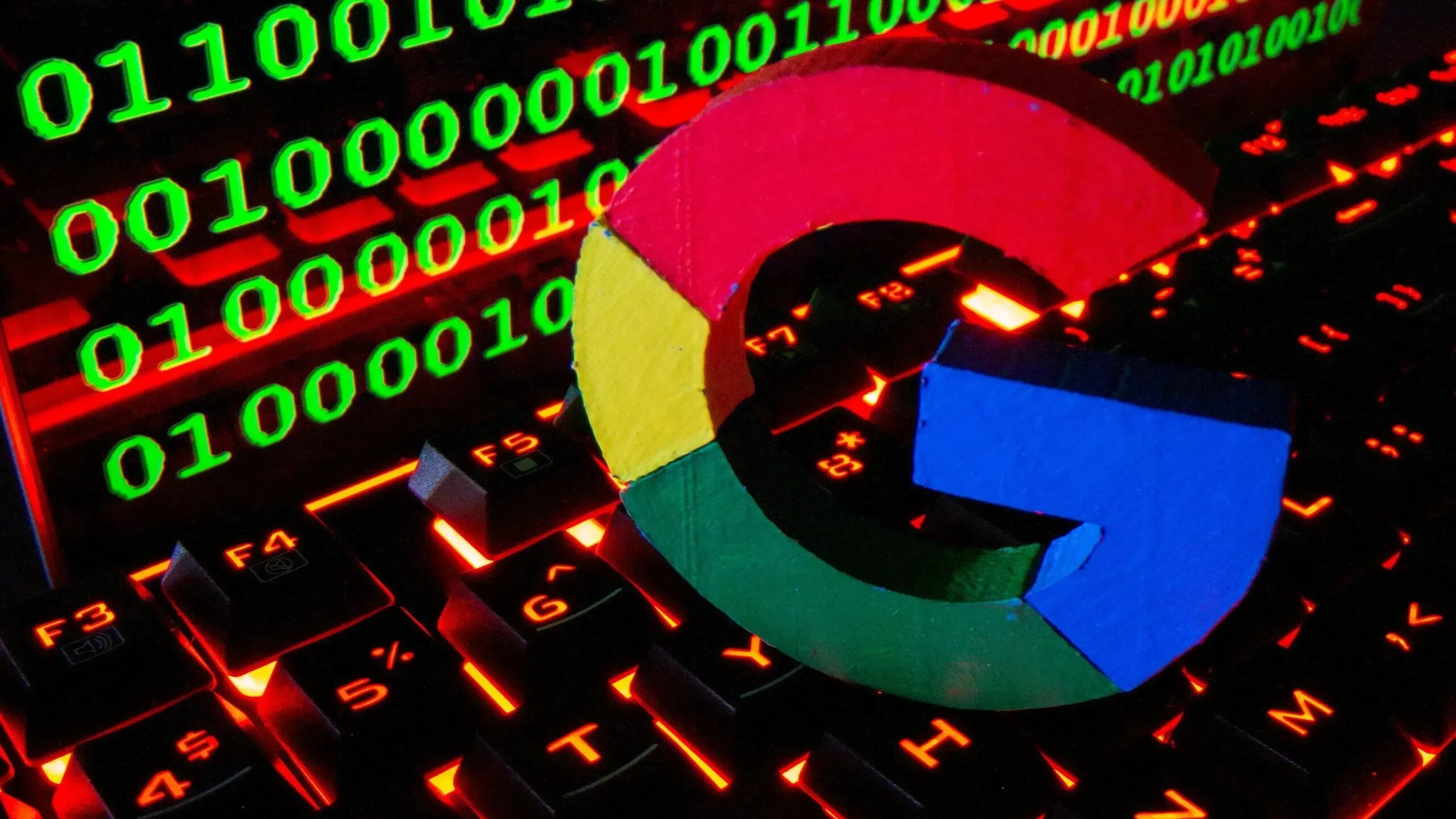 Entenda como o Google passou a enfrentar repressão do governo dos EUA