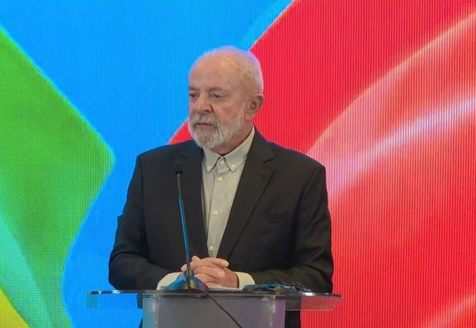 Lula: Brasil não tem medo de competir com os EUA, em quantidade e qualidade