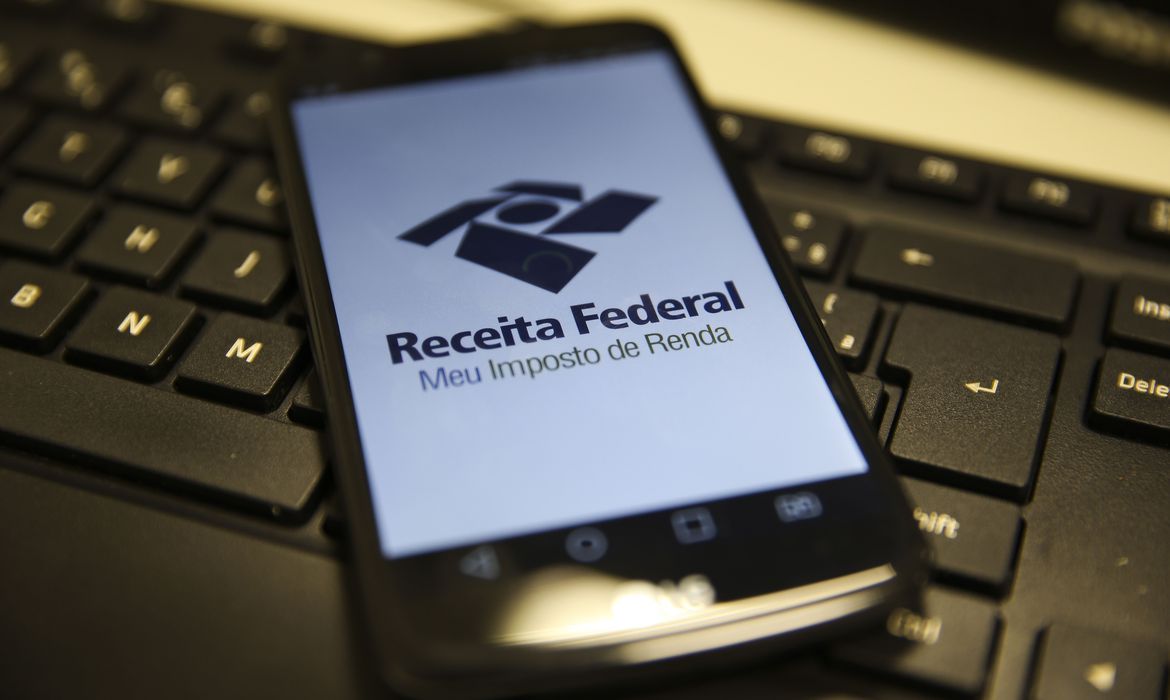 Cerca de 19 milhões não enviaram declaração do IR, diz Receita Federal