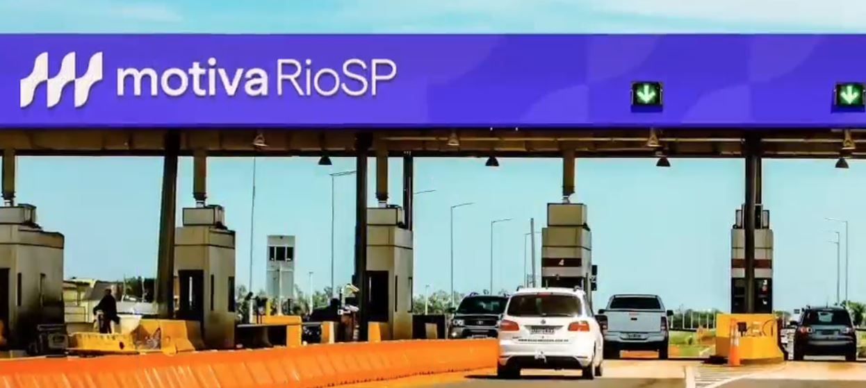 Motiva, ex-CCR, tem alta de 20% no lucro do 1º tri