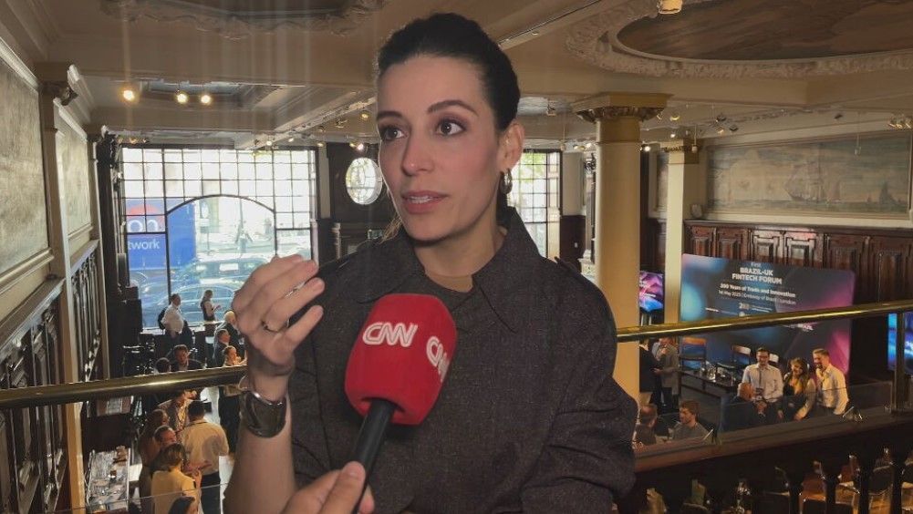 Melhoria regulatória deve ser contínua, diz “Febraban das Fintechs“ à CNN