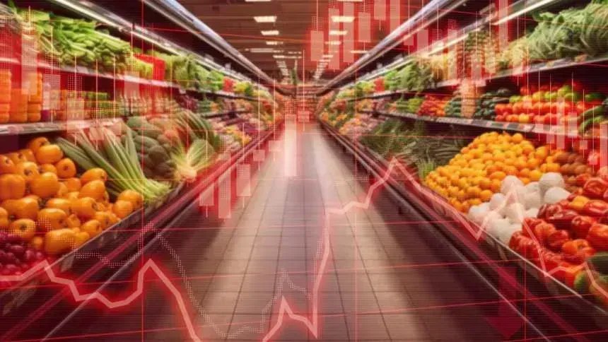 Brasileiros buscam atacadistas para driblar alta no preço dos alimentos