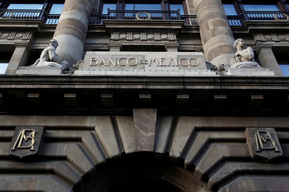 BC do México corta taxa básica de juros em 50 pontos-base, a 8,5% ao ano
