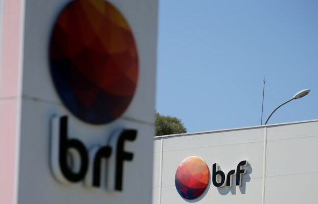 Marfrig e BRF anunciam fusão de negócios