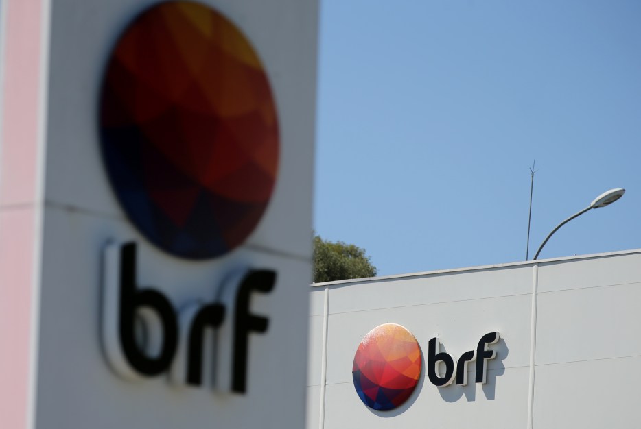 Marfrig e BRF anunciam fusão de negócios