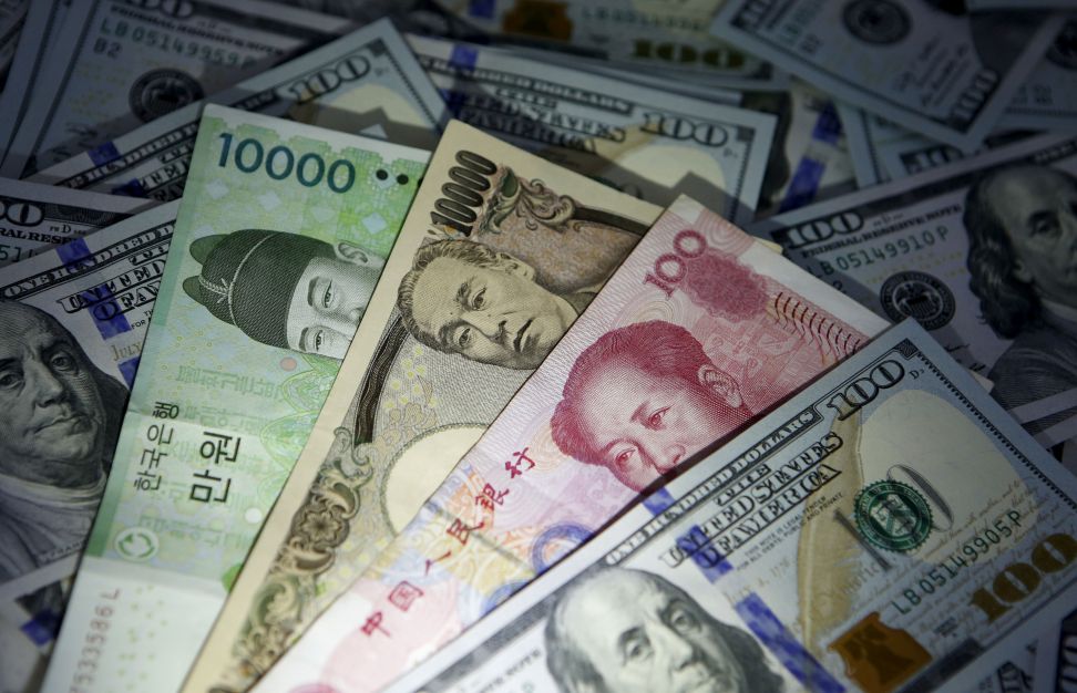 Japão nega planos de ameaçar venda de títulos dos EUA em negociações