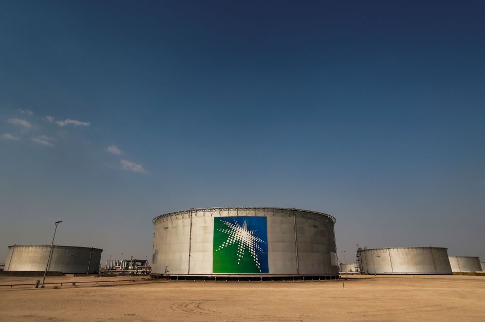 Aramco diz ter acordos de até US$ 90 bi com EUA