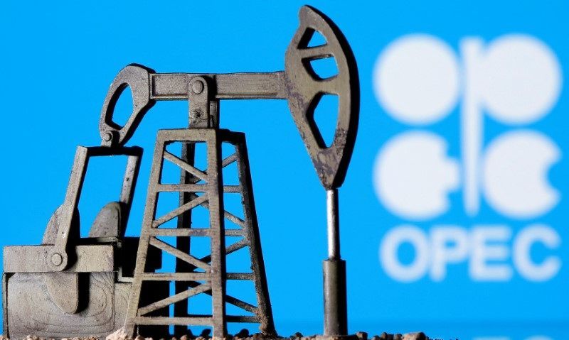 OPEP+ concorda com outro aumento da produção de petróleo para junho