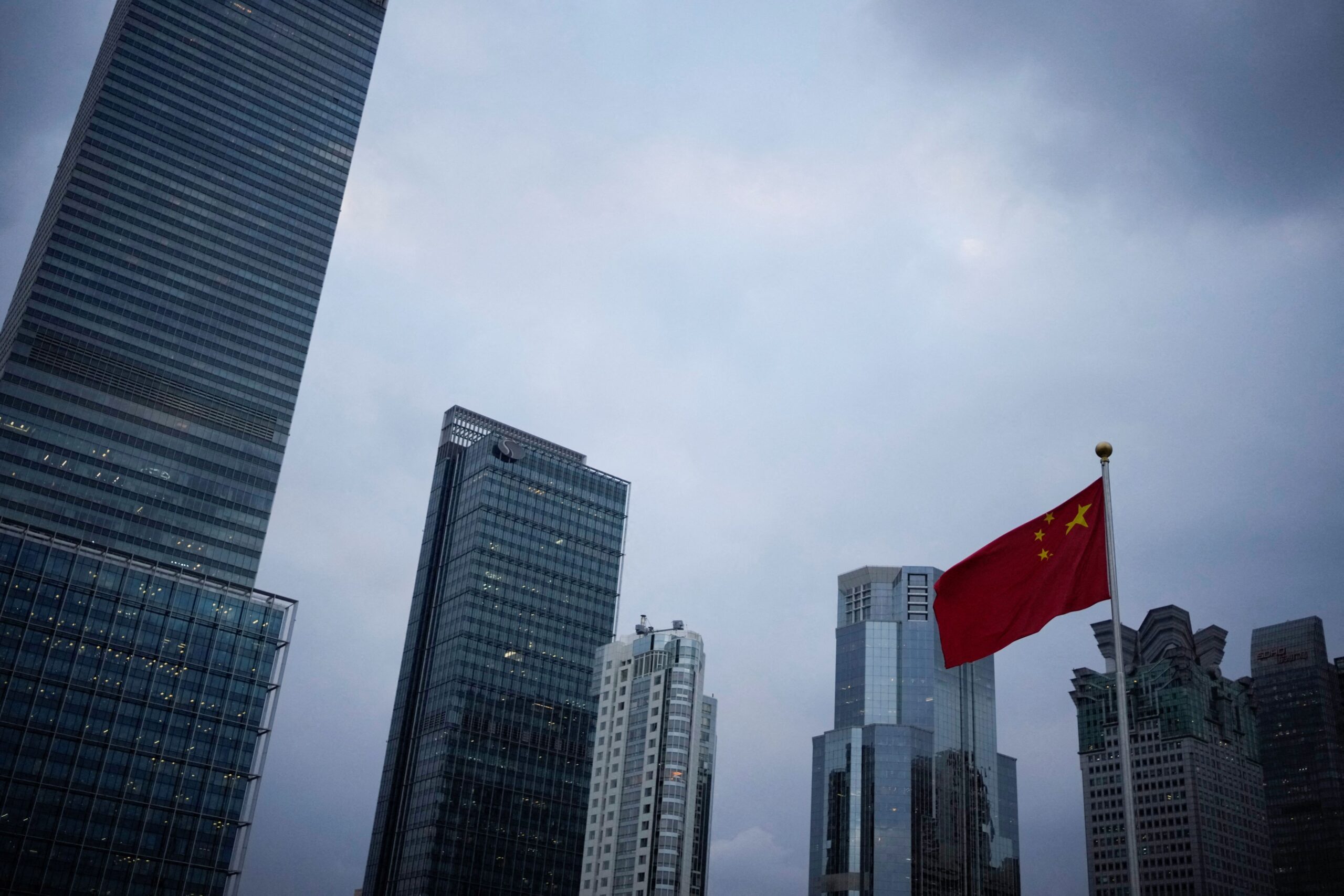 JPMorgan eleva previsão de crescimento da China após negociação com EUA