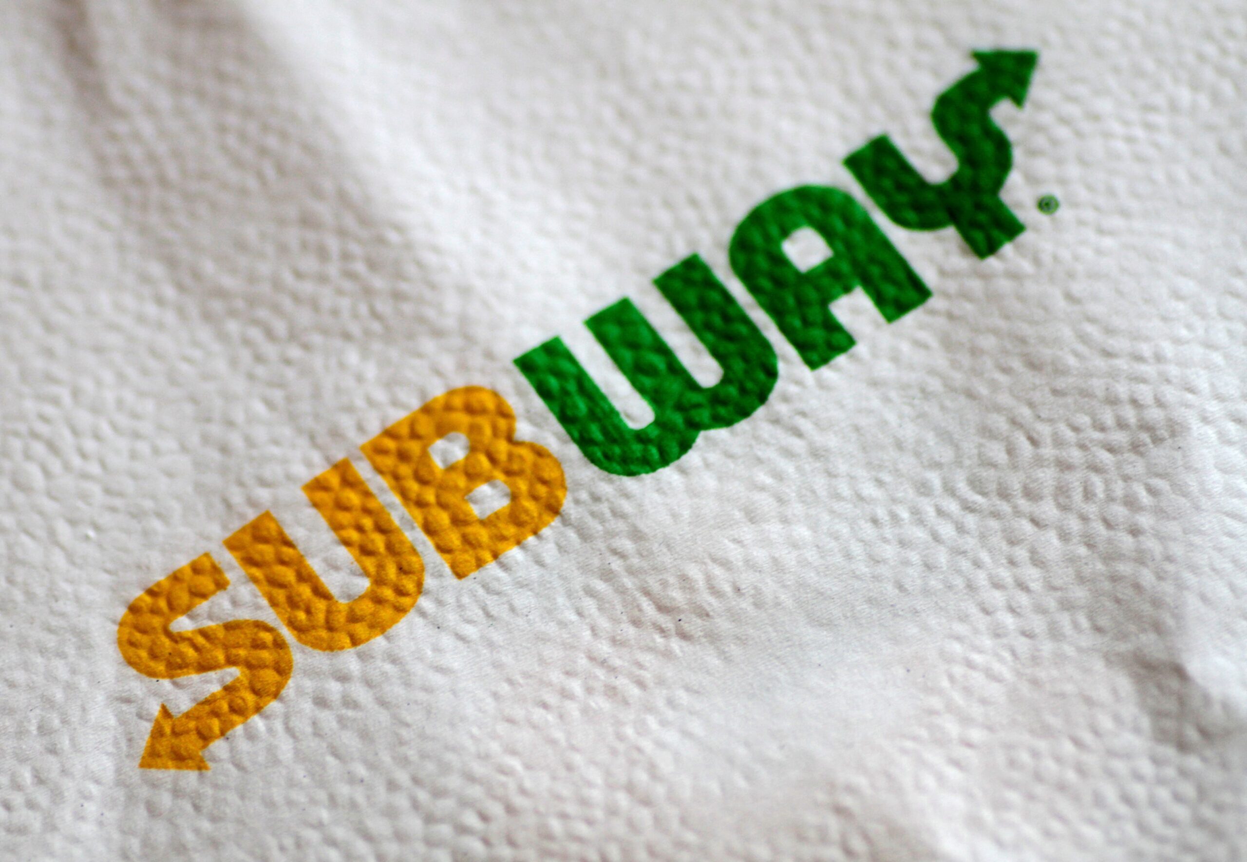 Subway diminui nos EUA com concorrência maior e mudança de clientes
