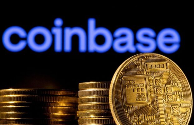 Coinbase diz que criminosos roubaram dados de clientes e pediram resgate