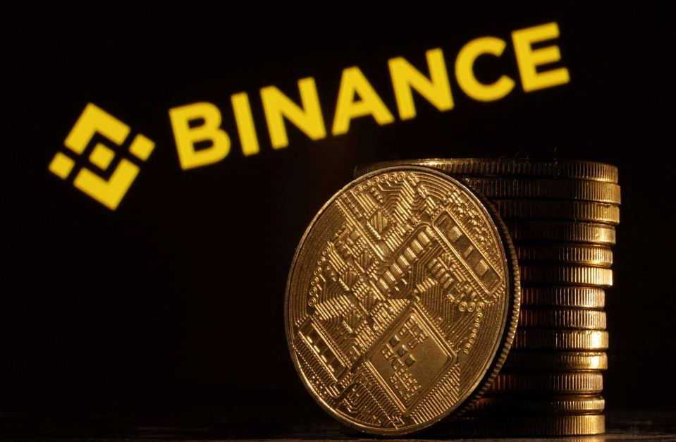 Binance permite Pix para pagamento em criptos; entenda