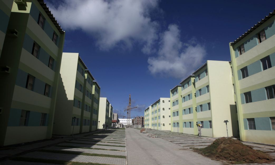 Governo anuncia 130 mil novas unidades do Minha Casa Minha Vida