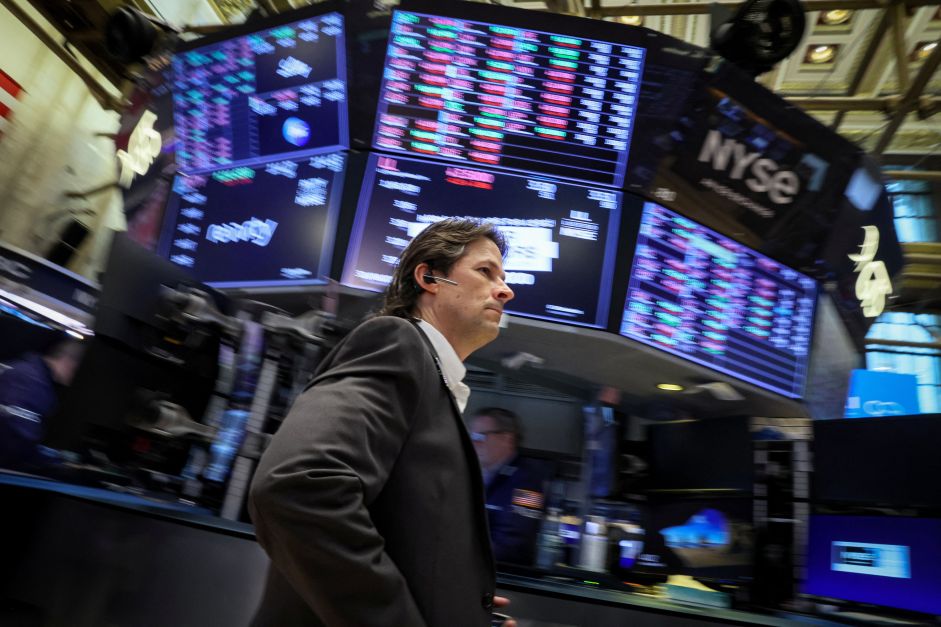 Bolsas de NY fecham em alta; S&P sobe pela 5ª vez consecutiva