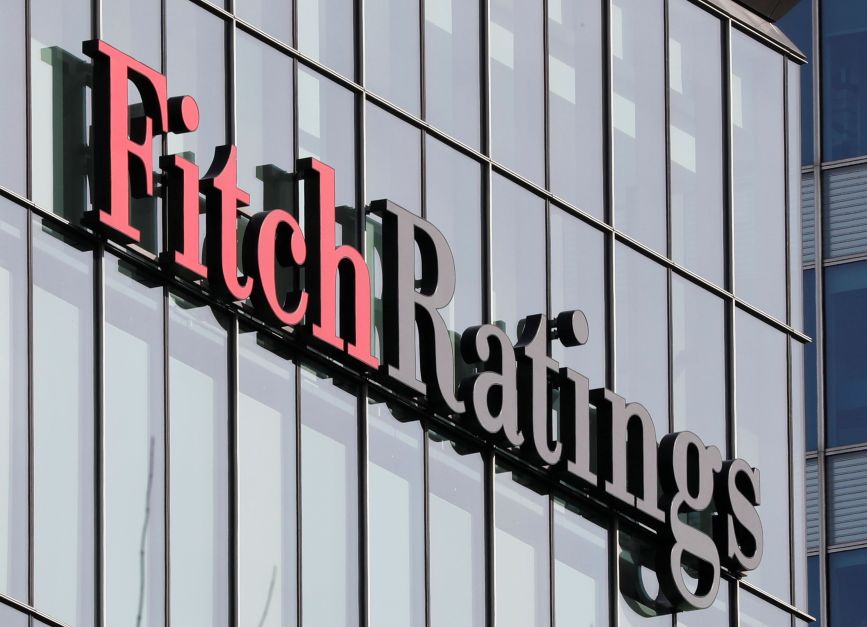 Fitch reduz crescimento de mercados emergentes, mas eleva a do Brasil