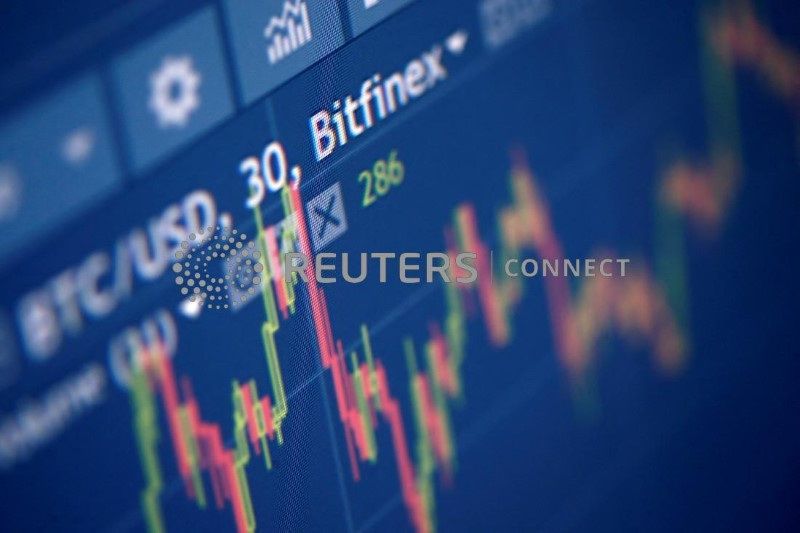 Presidente da SEC: devemos estabelecer regras para tokens criptográficos