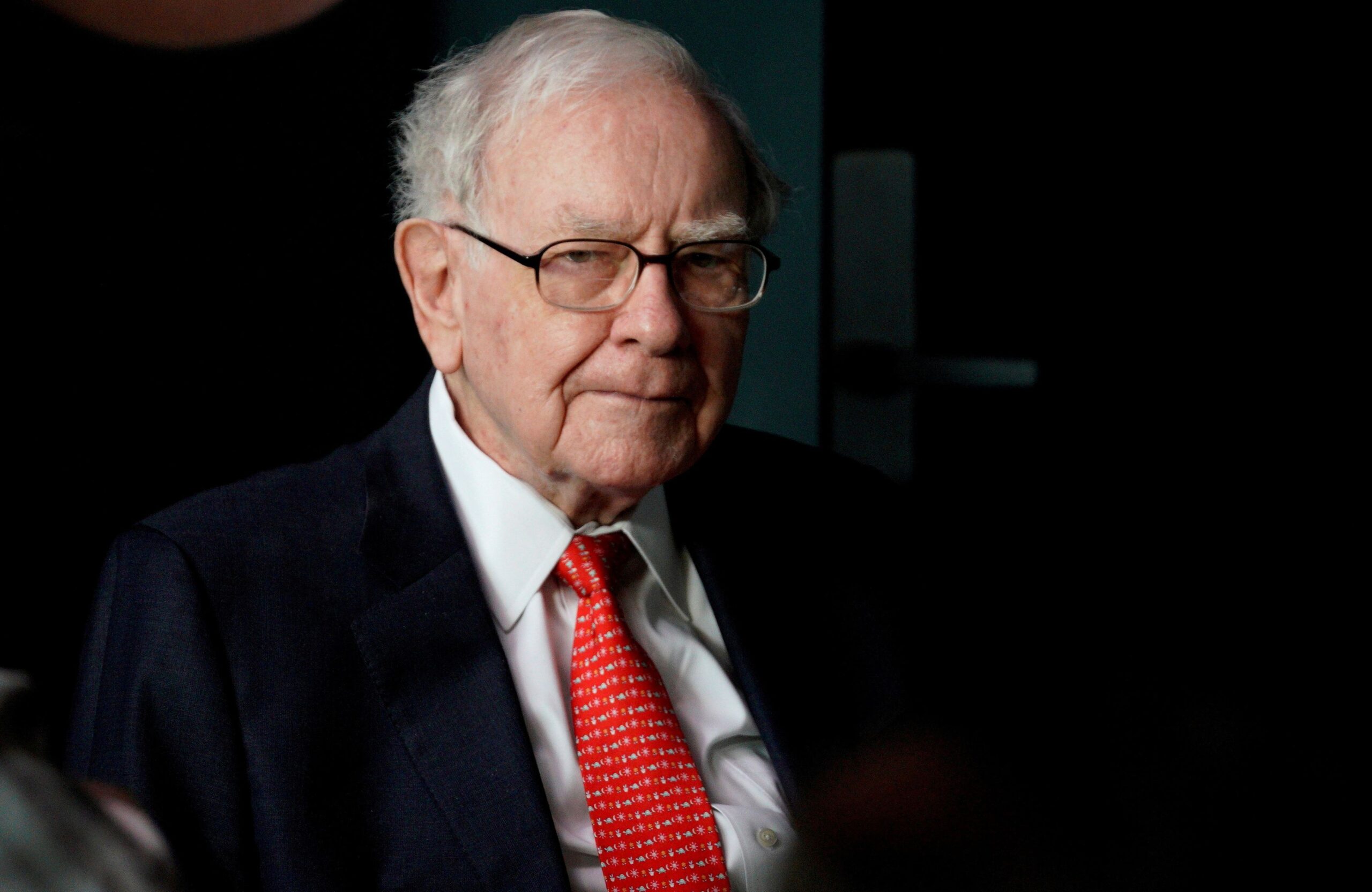 Caixa de US$ 348 bi: Buffett diz que oportunidade aparecerá em até 5 anos