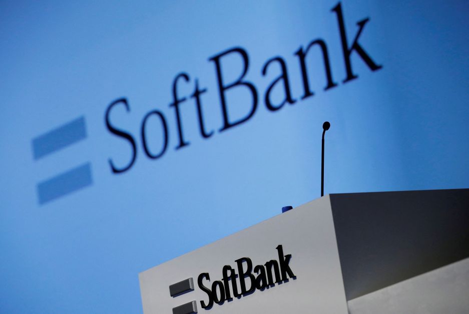 Japonês SoftBank tem primeiro lucro anual em quatro anos