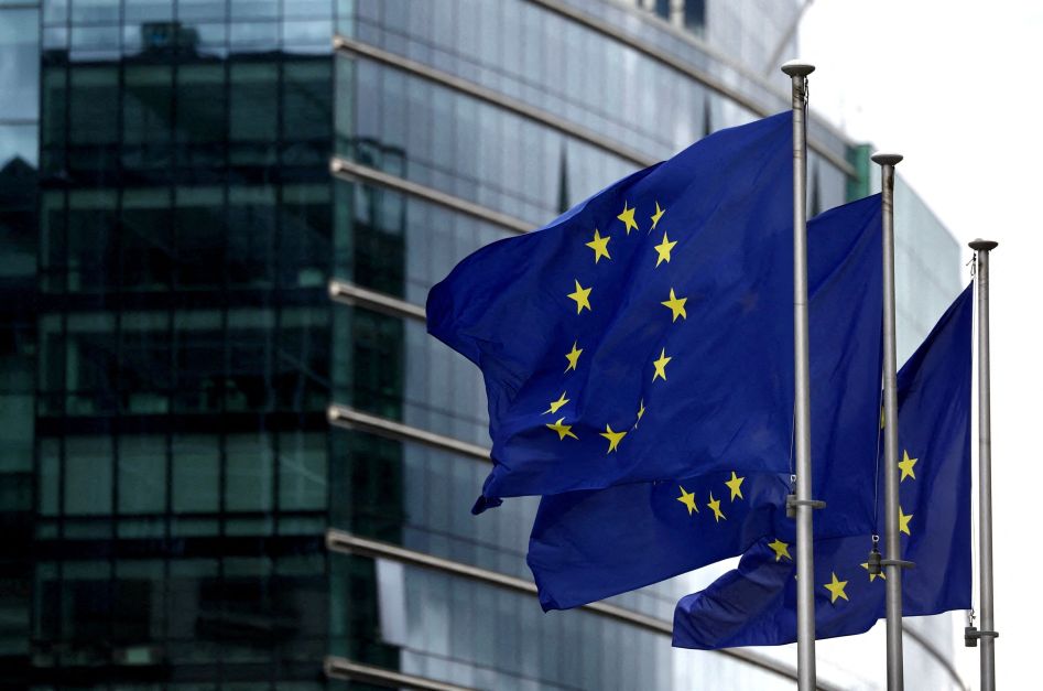 UE aguarda esclarecimentos dos EUA sobre ameaça de tarifa de 50% de Trump
