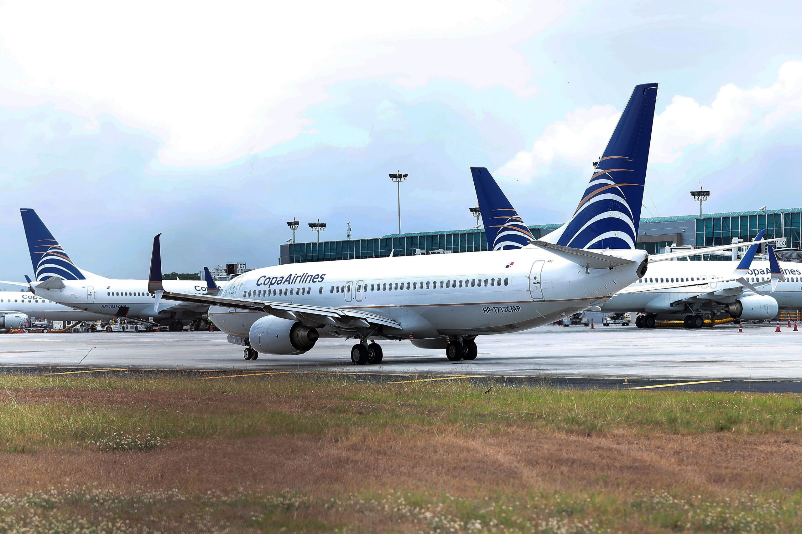 Governo avalia liberar voos por aéreas estrangeiras no Nordeste e Amazônia