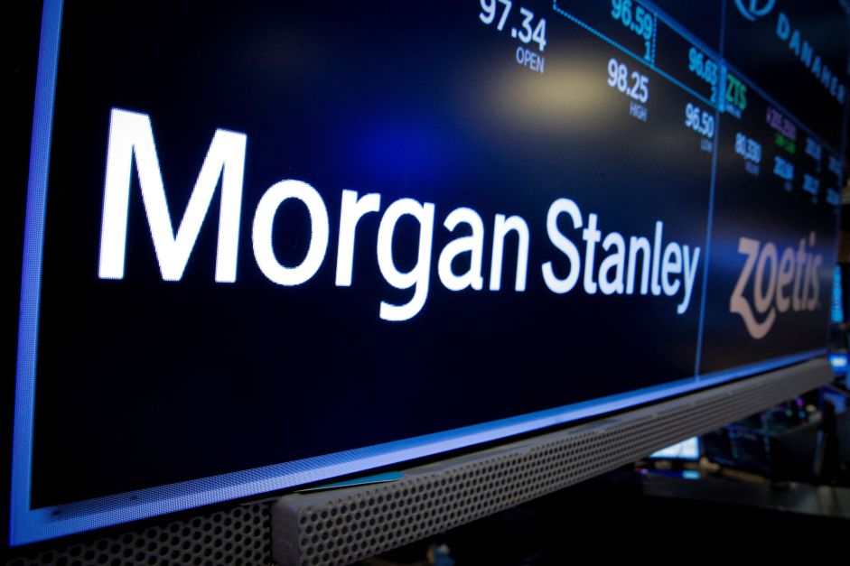 Morgan Stanley impulsiona Ibovespa, mas não gera euforia, diz analista