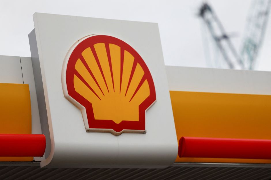 Shell tem lucro acima do esperado e anuncia recompra de US$ 3,5 bilhões