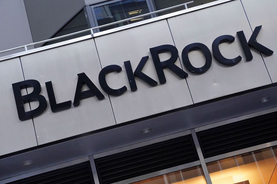 CEO da BlackRock, Larry Fink, afirma solidez no sistema financeiro