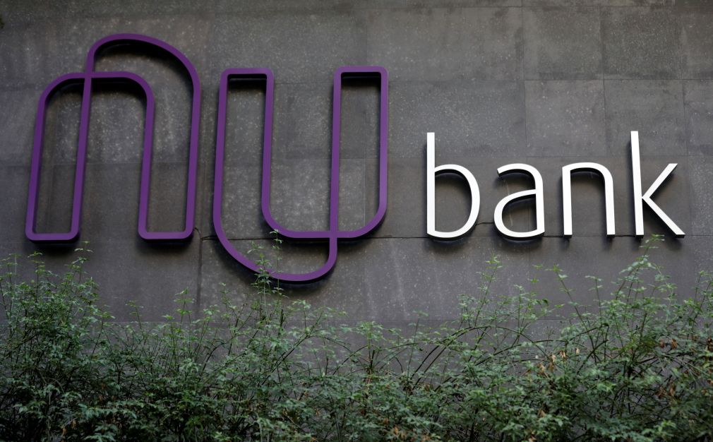 Berkshire Hathaway vende todas as suas ações do Nubank