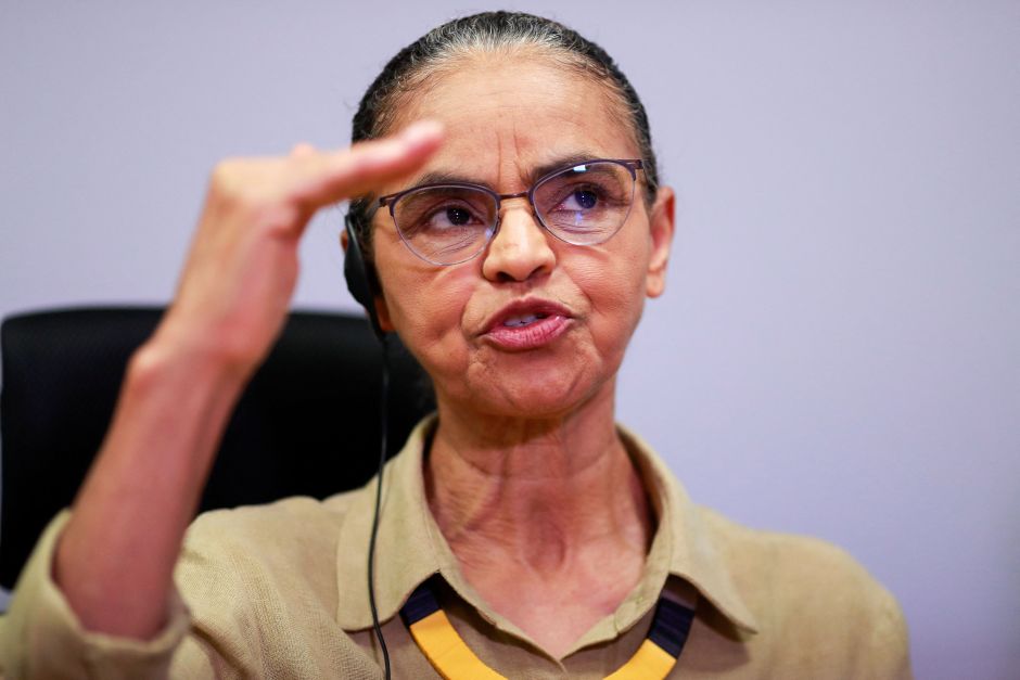 Projeto do licenciamento ambiental vai prejudicar Mercosul-UE, diz Marina