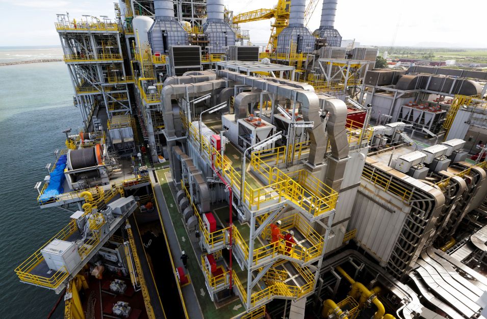 Unigel aprova acordo com Petrobras sobre fábricas de fertilizantes