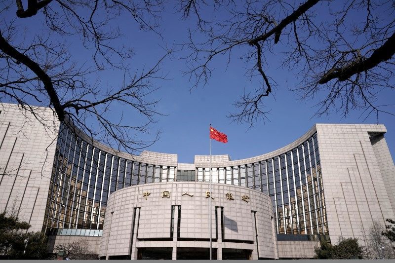 China injeta estímulo monetário antes de reunião com os EUA sobre comércio