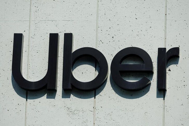 Uber tem lucro acima do esperado, mas decepciona em receita no 1º tri