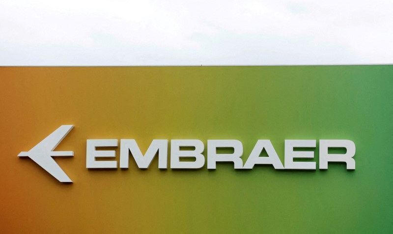 Embraer projeta reação nas vendas de aviões agrícolas neste ano