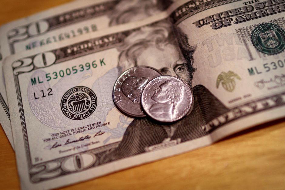 Tesouro dos EUA revela plano para encerrar produção de moedas de um centavo